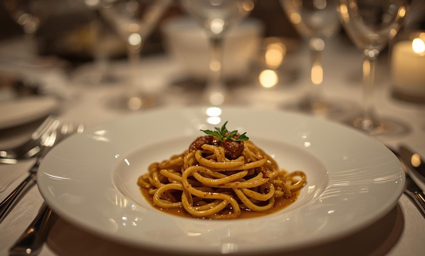 Image 6: 4-stündiger Kochkurs nach Wahl für 1 oder 2 Personen