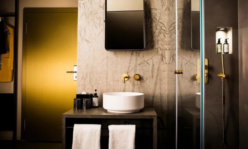 Image 3: München: 2 oder 3 Nächte mit Frühstück & Late Check-out