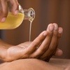 Image 1: Detox with Dry / Wet Cupping with Aromatherapy Oil Massage