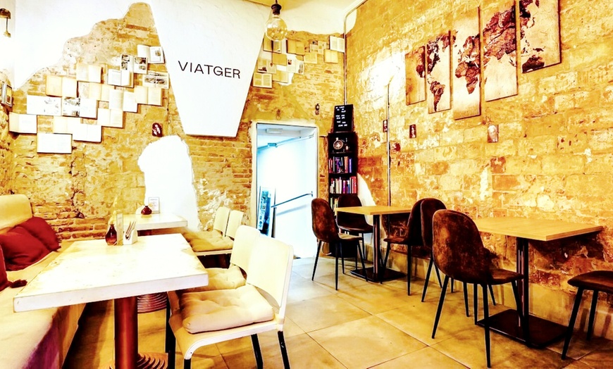 Image 8: Brunch Viatger o Premium para 2 o 4 personas
