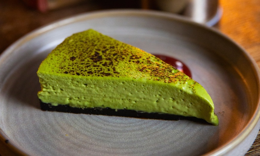 Image 5: Up to 50% Off on Latin American Cuisine at The Spirited