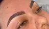 Get Stunning Brows with Brow Lamination with Optional Tint at Beauty palace ( Up to 30% Off )