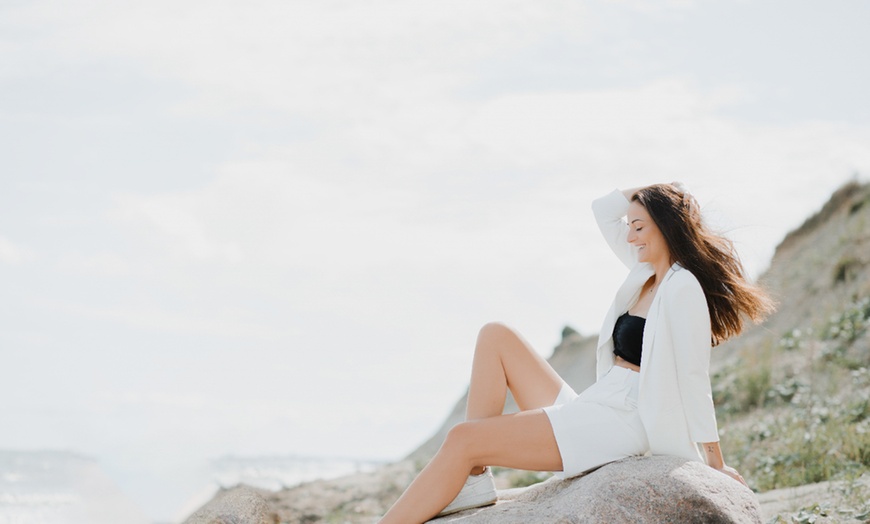 Image 6: 60 Min. Outdoor-Fotoshooting in Wunschkulisse inkl. 1 - 3 Bilder