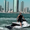 Image 1: Jet Ski Adventures: Choose From 30, 45, or 60-Minute Rentals