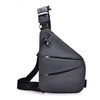 Image 2: Personal Anti-Theft Sling Bag