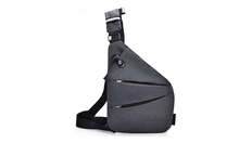 Anti-Theft Sling Bag - Left Shoulder - Sensual Sale