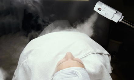 60 Min. Wohltuende Gesichtsbehandlung (nur für Damen) - Cc Beauty Laser