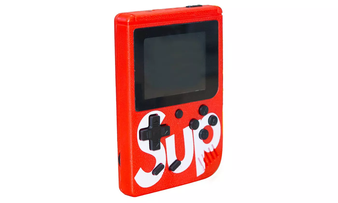 Console portatile Sup Game Box