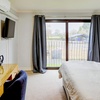 Image 5: West Midlands: Standard Double / King Room for Two with Breakfast