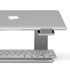 Image 8: Aluminium Stands for Phones, Tablets & Laptops