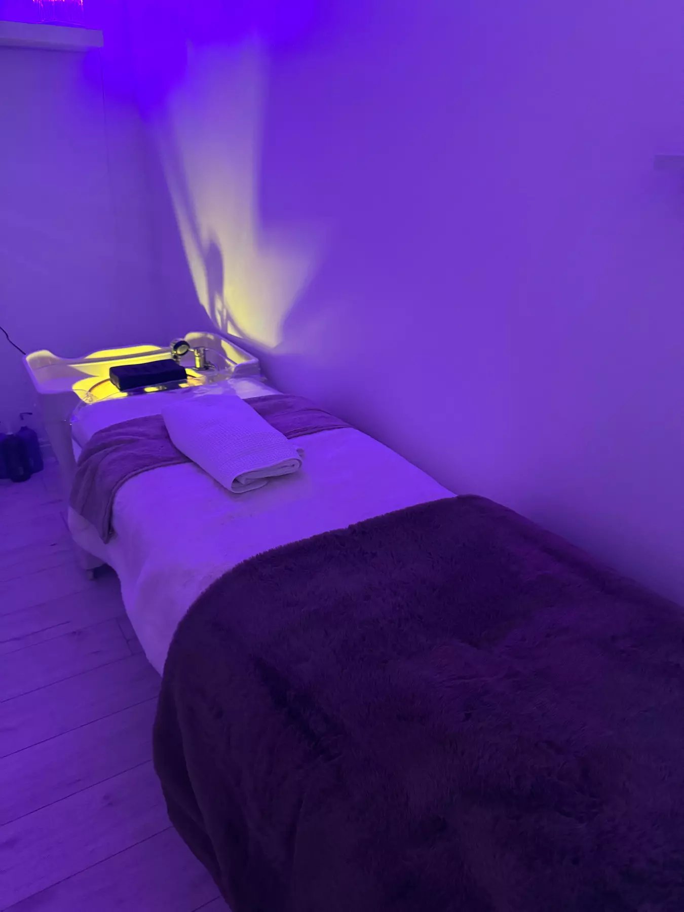 Up to 31% Off on Luxury Japanese Head Spa, Bamber Bridge