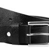 Image 6: Ceinture en cuir Leonardo Verrelli
