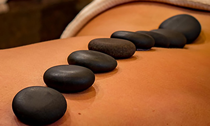 Image 4: Exklusiver 10-stündiger Massage-Workshop für 1 oder 2 Personen