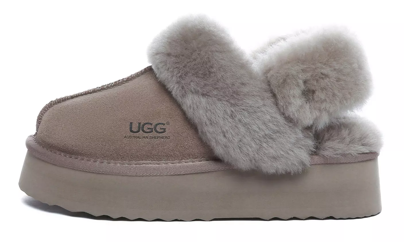 Musa Platform UGGS FREE SHIPPING