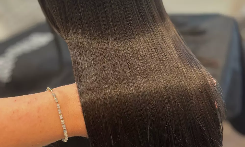 Refresh Your Look with a Haircut and Conditioning Treatment
