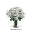 Image 6: Express Condolences with Same Day Sympathy Bouquets from Blooms Today (Up to 12% Off)
