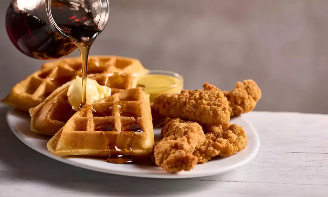 $45 or $90 to spend at IHOP Belleville