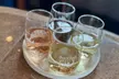 VIP Wine Tasting Experience with Cheese & Crackers for Two / Four People at Duck Walk Vineyards (Up to 36% Off) - Second Medium