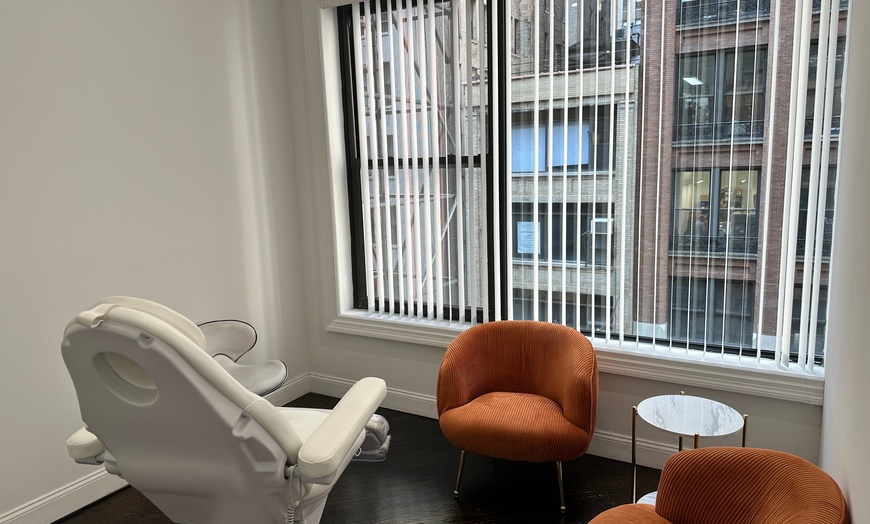 Image 7: 20, 40 or 60 Units of Botox at Manhattan Aesthetic Club
