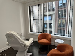 Experience the Aquagold Facial Procedure with Premium Ingredients at Aesthetic Dermacare Club