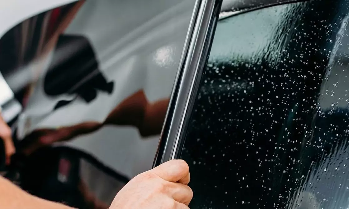 Professional Window Tinting for Two Windows to Enhance Privacy and Block UV Rays (20% Off) - Image 3