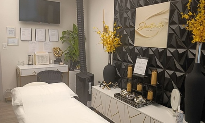 Image 2: Six Candela Laser Hair Removal Sessions: Small, Medium or Large Area