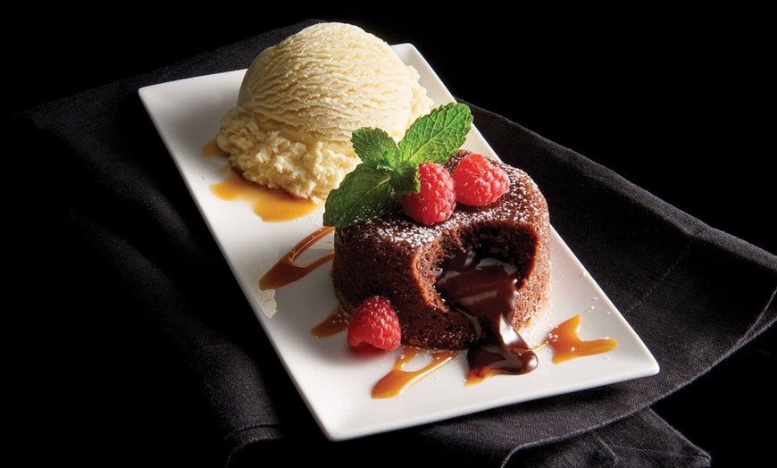 Image 11: Save on $50 or $100 Landry’s Multi-Brand Restaurant eGift Card