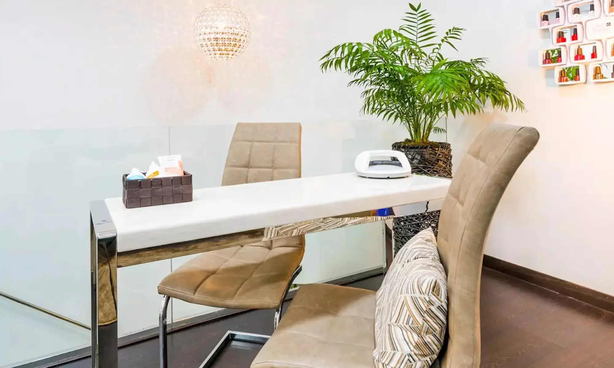 Alisado orgánico premium