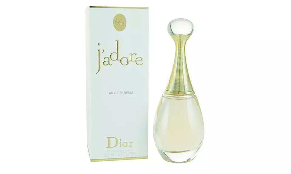 Christian Dior J'adore Eau de Parfum for Women (1.7 Fl. Oz.) - Primary Image