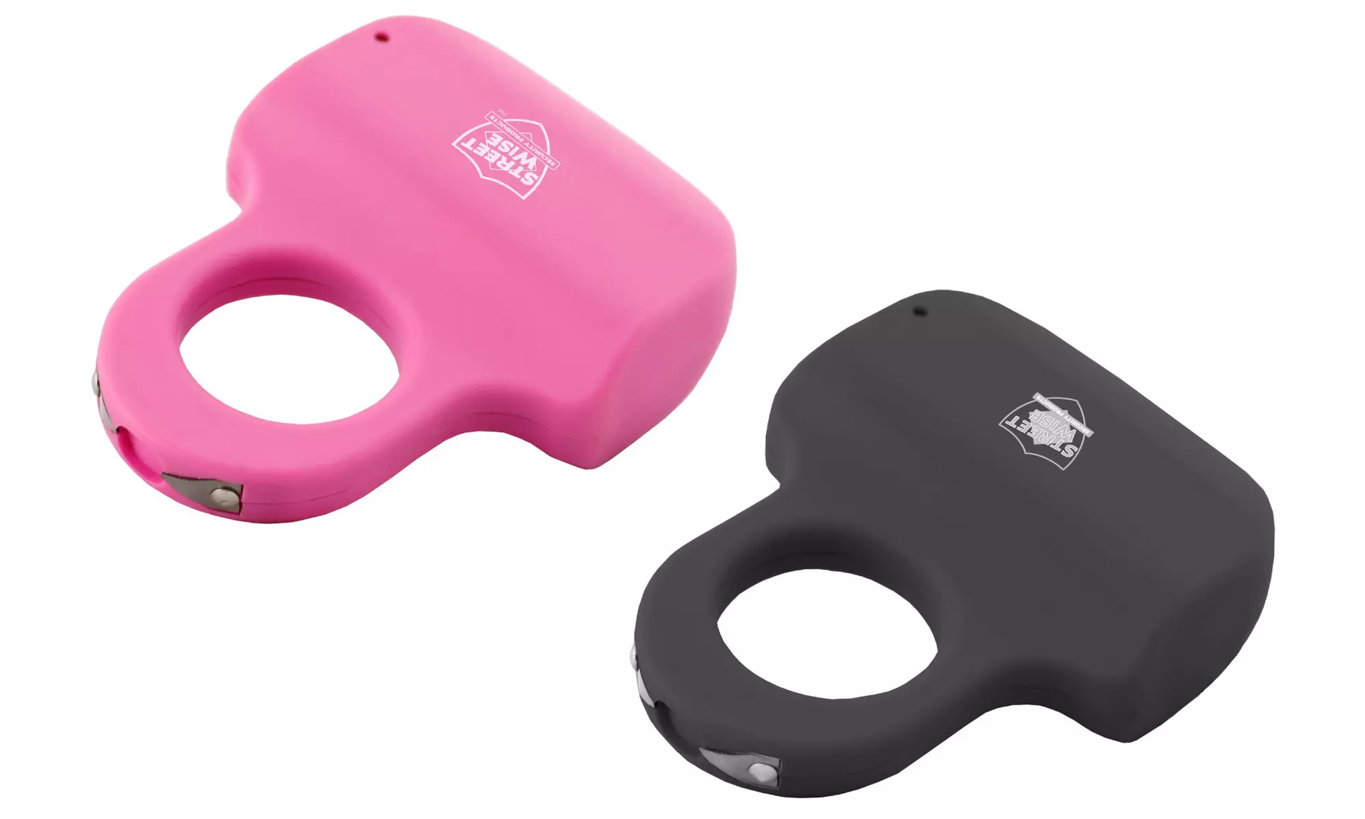 Streetwise Security Tactical Sting Ring 18M Volt Stun Gun