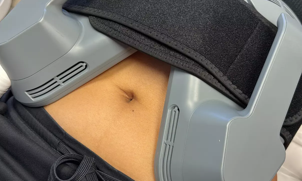 Up to 35% Off on Electrical Muscle Stimulation