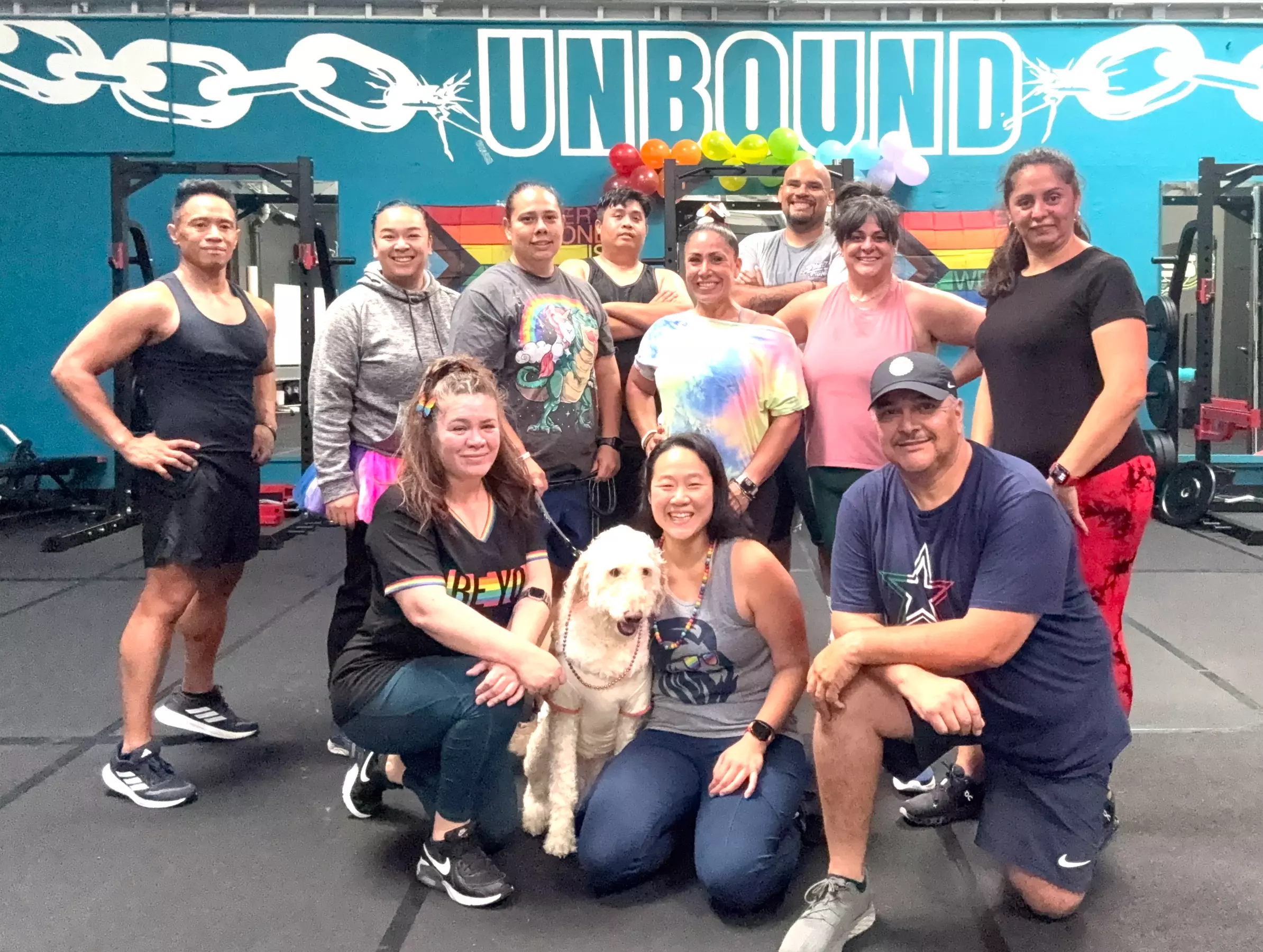 Fitness Conditioning w/ Experts in San Jose, CA