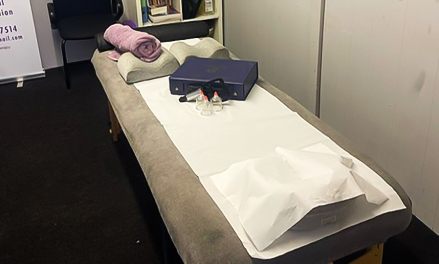 Image 4: Relax and Revitalize with a 30, 60, or 90-Minute Full Body Massage