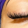 Image 7: Get a Full Set of Classic, Hybrid, or Volume Eyelash Extensions
