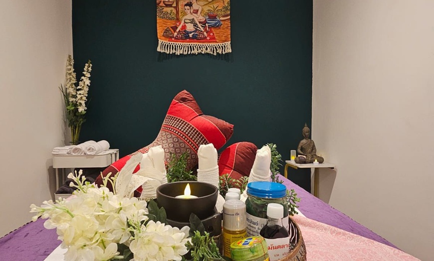 Image 11: Up to 34% Off on Massage - Thai at Thai Spa Aylesbury