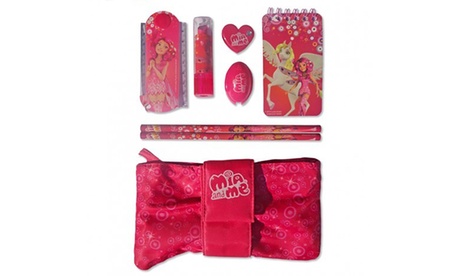 1 o 2 diari segreti con astuccio e accessori Mia And Me