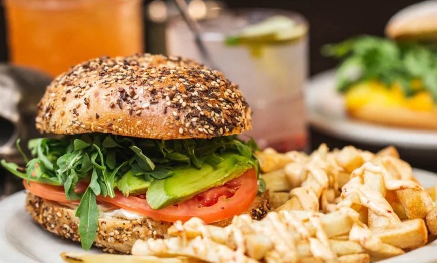 Image 16: Bottomless Brunch, Gift Certificate or $200 Towards Any Catered Event