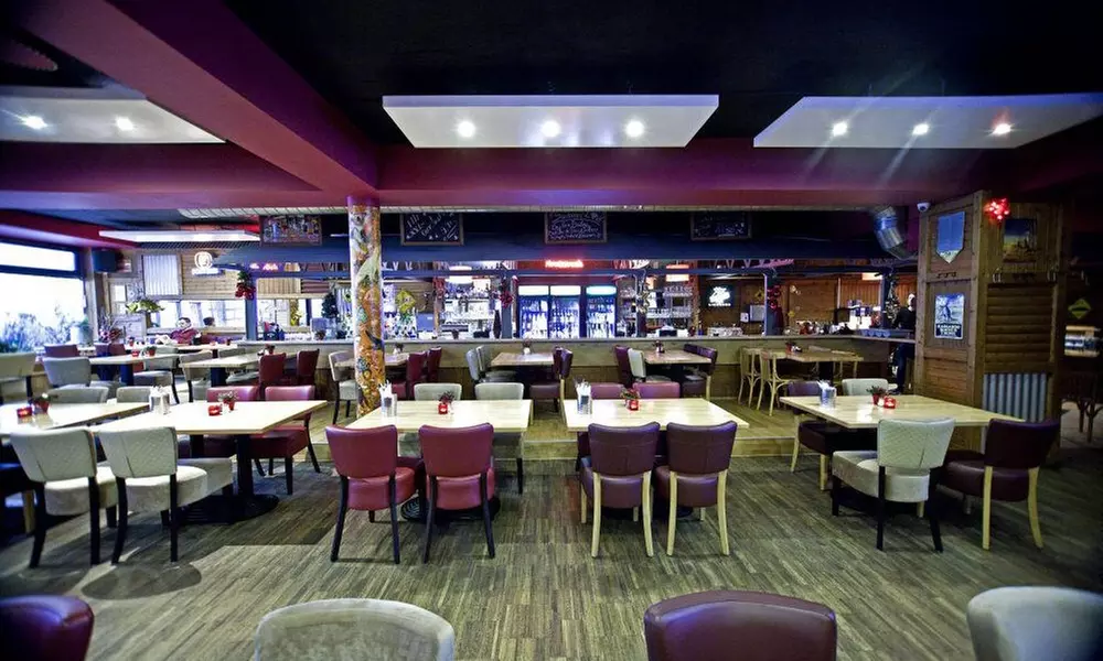 Schnitzel nach Wahl inkl. Beilage für 1, 2 oder 4 Personen