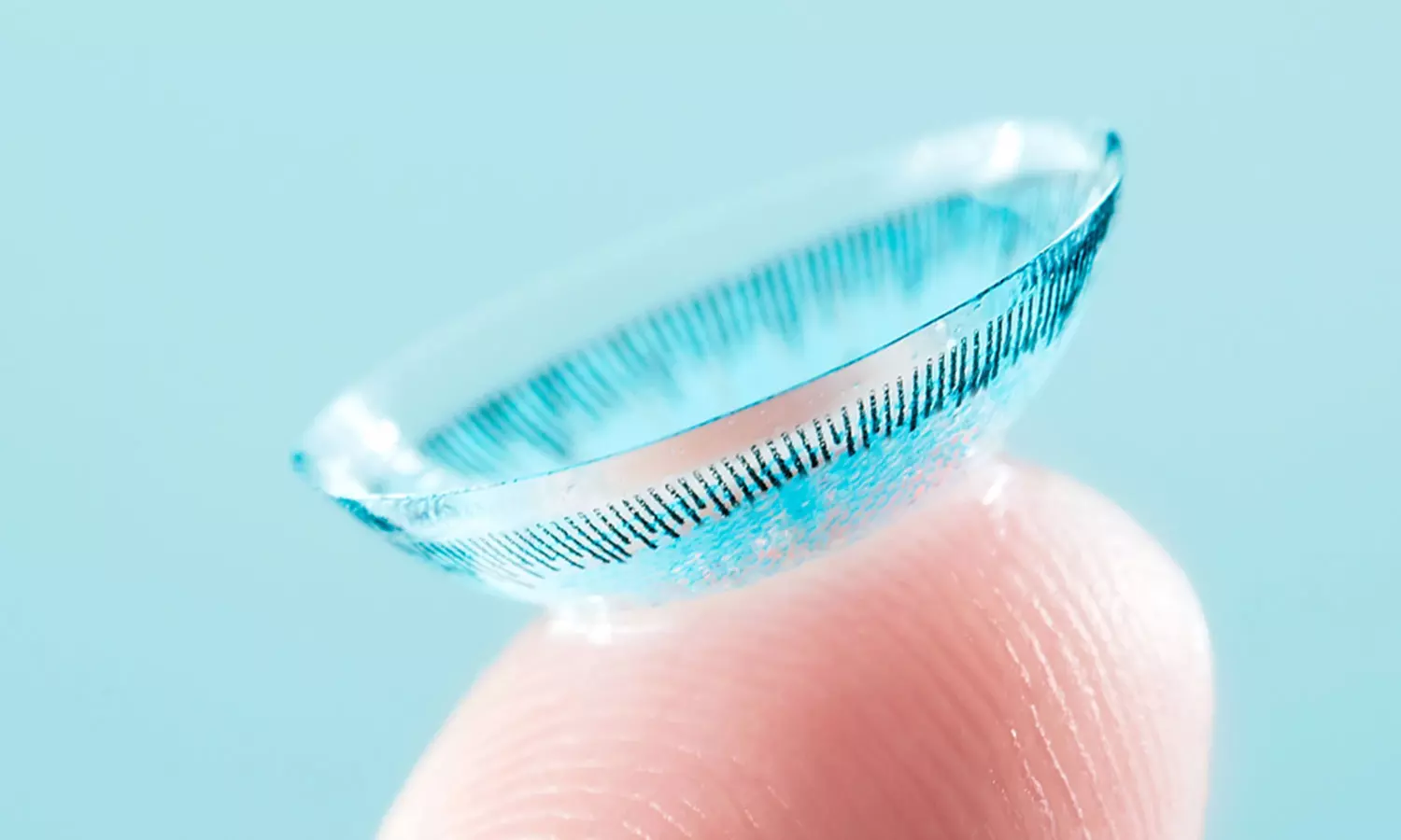 One Pair of Cosmetic Contact Lenses from Exotic Eyez (Up to 67% Off) - Second Medium