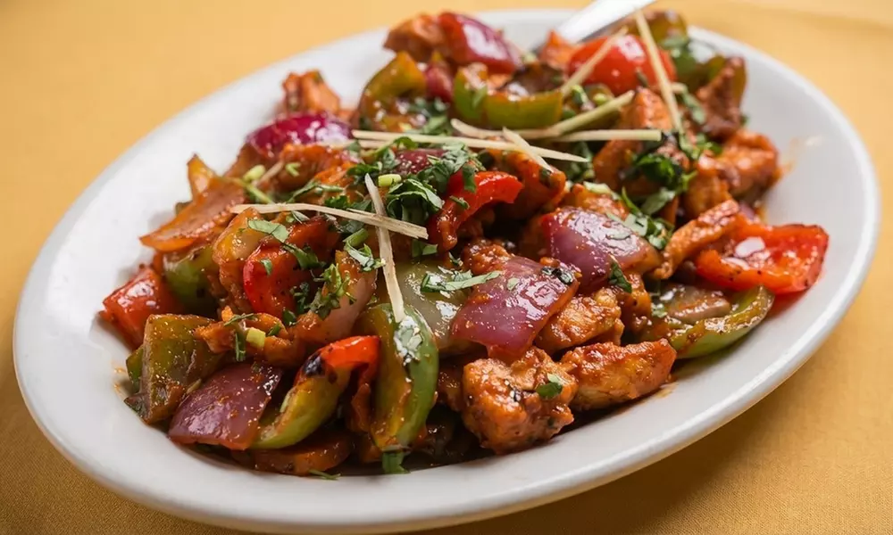 $25, $50, or $100 to Spend at Himalayan Kitchen South Jordan