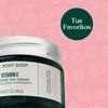 Image 8: Descuento de hasta el 40% en The Body Shop, en tienda u online
