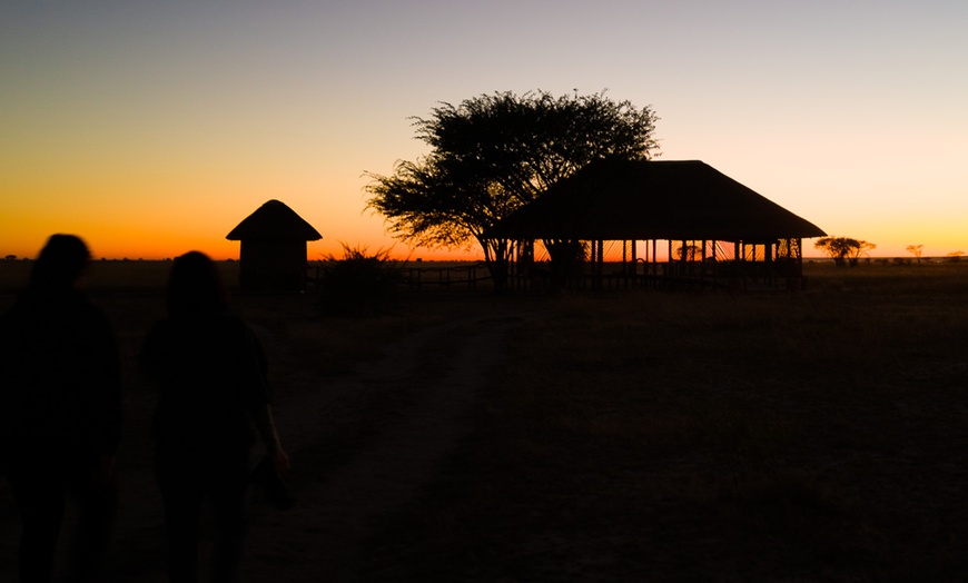 Image 19: Zimbabwe: 7-Night Yoga & Safari Retreat