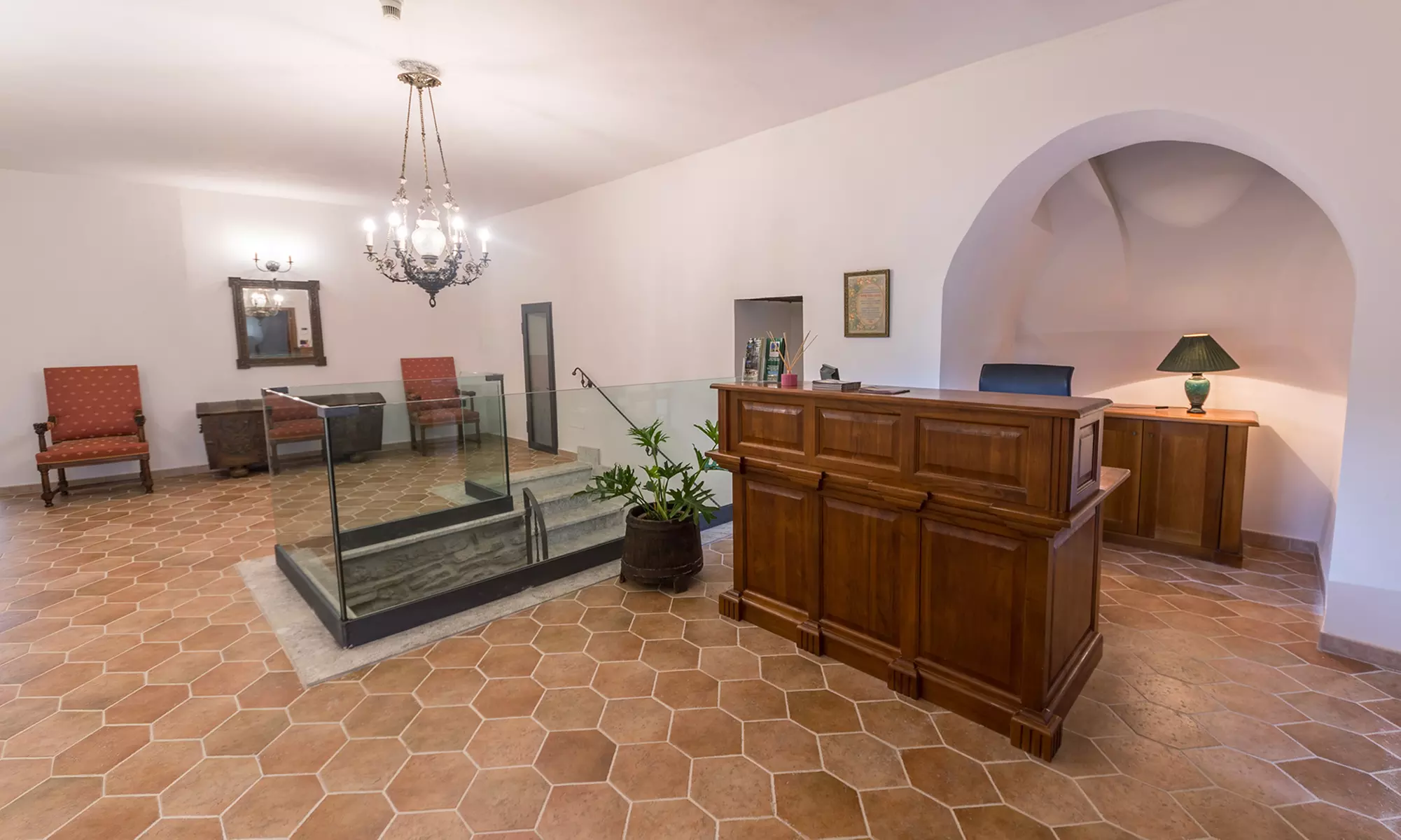 Cilento: soggiorno per 2 con colazione, mezza pensione e Spa