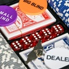 Image 3: 500 Piece Poker Set with Aluminium Case