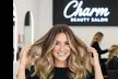 Women's Haircut, Shampoo, Conditioner & Blow Dry w/ Optional Partial/Full Highlights or Balayage (Up to 46% Off) - Second Medium