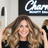 Image 2: Women's Haircut, Shampoo, Conditioner & Blow Dry w/Optional Highlights