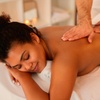 Image 1: Revitalize with a 60 or 70-Minute Full Body Massage + Add-ons
