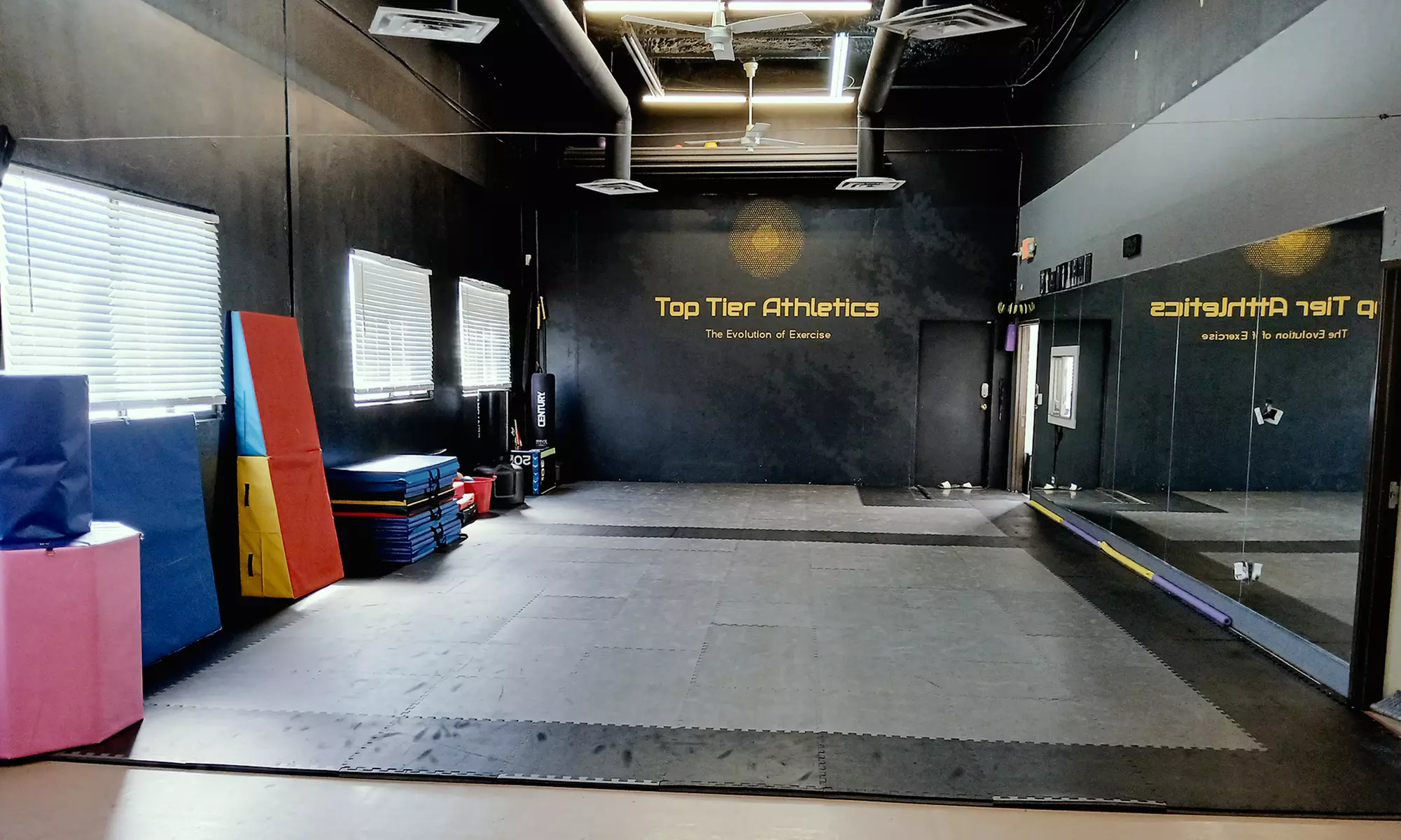 A Month of Unlimited Traditional/Team Taekwondo for Adults or Kids