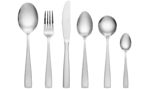 Swan Stainless Steel Cutlery Set