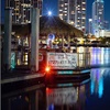 Image 4: Tampa's Tropical Tiki Delight: Set Sail on a Downtown Adventure